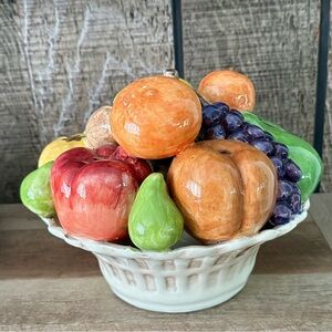 Roland White Ceramic Base